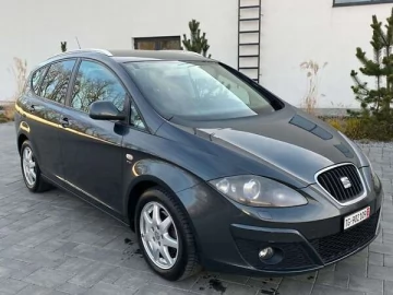 Авто SEAT Altea Xl 2010 № 7457704