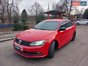 Авто Volkswagen Jetta 2014 № 7457707