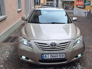 Авто Toyota Camry 2008 № 7457722