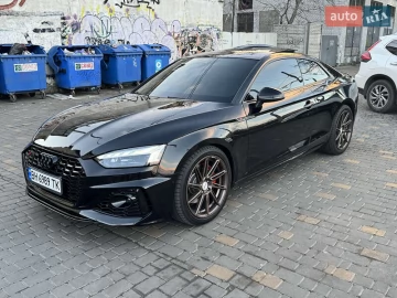 Авто Audi A5 2017 № 7457852