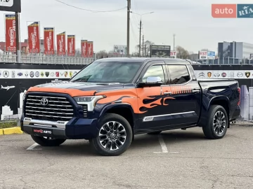 Авто Toyota Tundra 2023 № 7457886