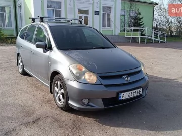 Авто Honda Stream 2004 № 7457917