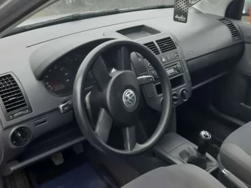Авто Volkswagen Polo 2005 № 7457922