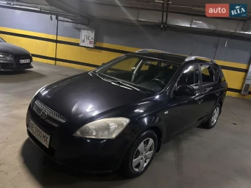 Авто KIA Ceed 2008 № 7458024