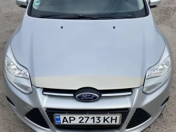 Авто Ford Focus 2013 № 7458034