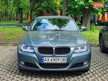 Авто BMW 3 Series 2009 № 7458049