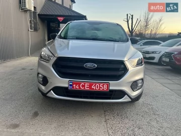 Авто Ford Escape 2018 № 7458089
