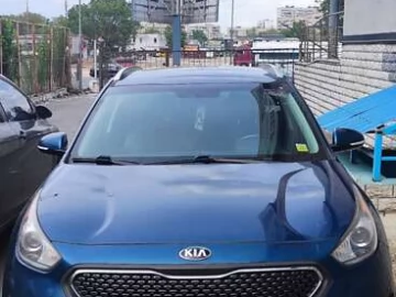 Авто KIA Niro 2017 № 7458113
