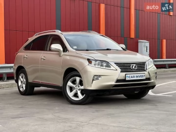 Авто Lexus Rx 2015 № 7458202