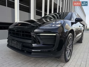 Авто Porsche Macan 2024 № 7458251
