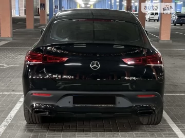 Авто Mercedes Gle-Class 2022 № 7458253