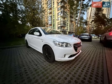 Авто Peugeot 301 2013 № 7458373