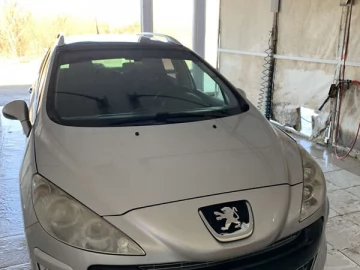 Авто Peugeot 308 2011 № 7458377