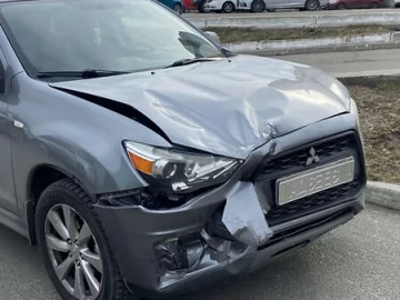 Авто Mitsubishi Outlander 2015 № 7458399