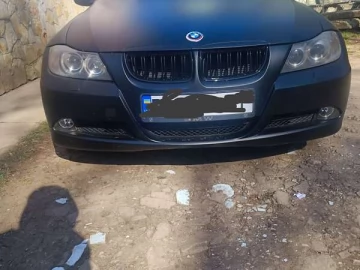 Авто BMW 3 Series 2006 № 7458404