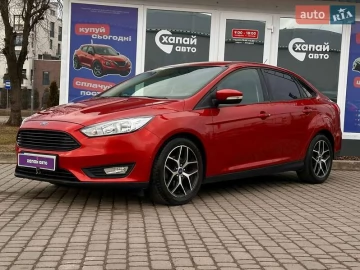 Авто Ford Focus 2018 № 7458464