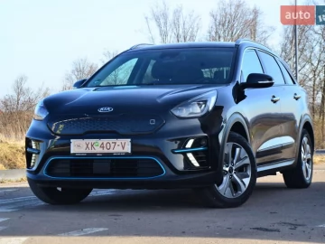 Авто KIA Niro 2020 № 7458547