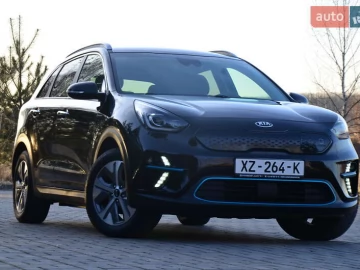 Авто KIA Niro 2020 № 7458548