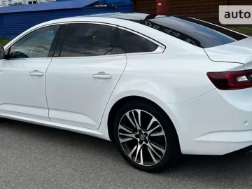 Авто Renault Talisman 2017 № 7458553