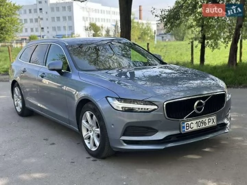 Авто Volvo V90 2016 № 7458563
