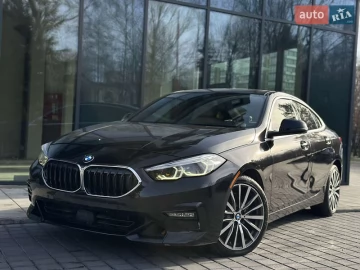 Авто BMW 2 Series 2019 № 7458581
