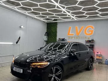 Авто BMW 3 Series 2021 № 7458652