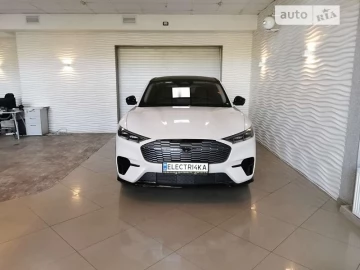 Авто Ford Mustang Mach-E 2023 № 7458660
