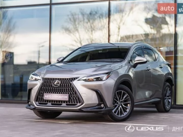 Авто Lexus Nx 2022 № 7458669