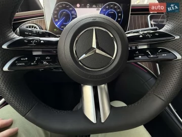 Авто Mercedes Eqe Suv 2024 № 7458673