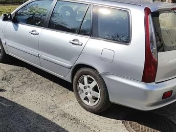 Авто Mitsubishi Lancer 2006 № 7458723