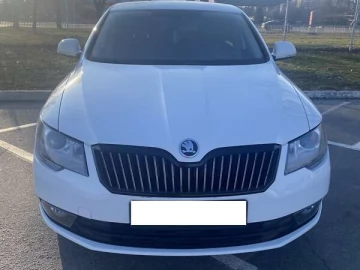 Авто Skoda Superb 2014 № 7458842