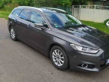 Авто Ford Mondeo 2015 № 7458843