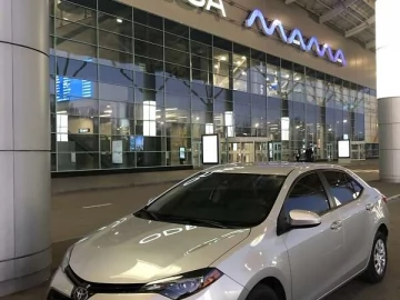 Авто Toyota Corolla 2017 № 7458845