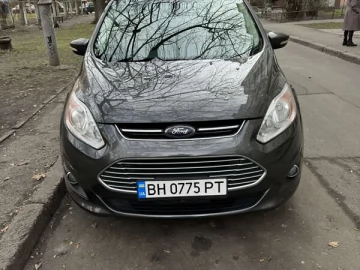 Авто Ford C-Max 2016 № 7458849