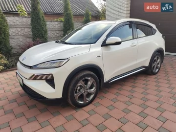 Авто Honda M-Nv 2022 № 7458901