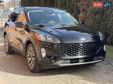 Авто Ford Escape 2020 № 7458940