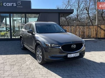 Авто Mazda Cx-5 2020 № 7458955