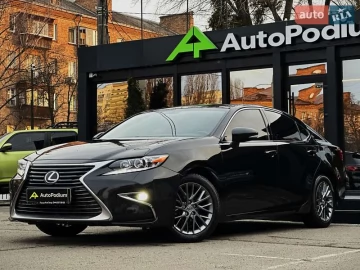 Авто Lexus Es 2018 № 7458966