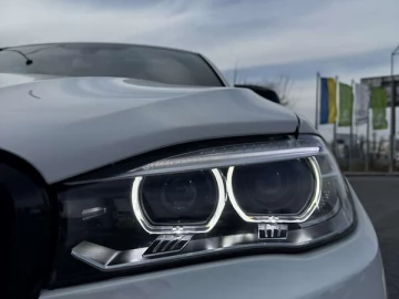 Авто BMW X6 2015 № 7458975