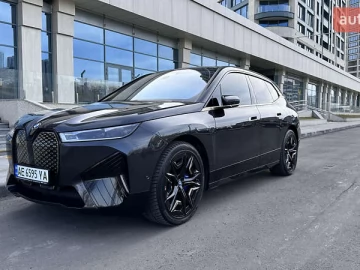 Авто BMW Ix 2022 № 7459005