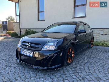 Авто Opel Vectra 2004 № 7459270