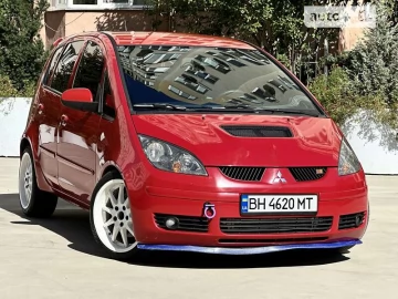Авто Mitsubishi Colt 2006 № 7459298