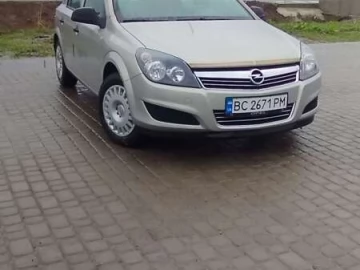 Авто Opel Astra 2010 № 7459329