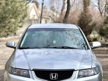 Авто Honda Accord 2005 № 7459337