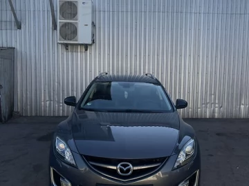 Авто Mazda 6 2008 № 7459363