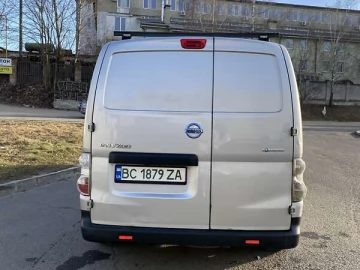 Авто Nissan E-Nv200 2014 № 7459373