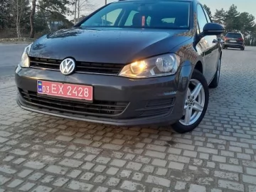 Авто Volkswagen Golf 2015 № 7459554