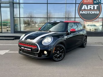 Авто MINI Cooper 2021 № 7459578
