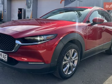 Авто Mazda Cx-30 2020 № 7459646