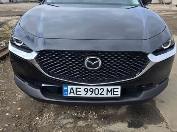 Авто Mazda Cx-30 2021 № 7459652